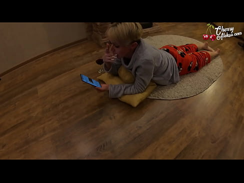 ❤️ Fou blond souse gwo Dick souse ak rebondi sou li - sèks anal ❤ Videyo fout nan pònografi ht.verhentai.ru ❌❤