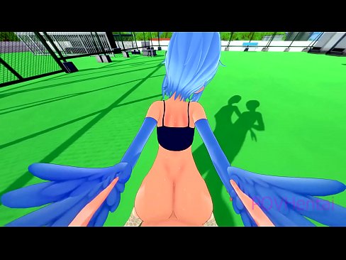 ❤️ Harpy mons fi. ❤ Videyo fout nan pònografi ht.verhentai.ru ❌❤