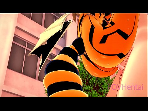 ❤️ Sou entènèt jwèt gèp ti fi mons ❤ Videyo fout nan pònografi ht.verhentai.ru ❌❤