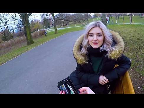 ❤️ Vale cho kom yon etranje pou lajan - pip nan pak la pa Eva Elfie ❤ Videyo fout nan pònografi ht.verhentai.ru ❌❤